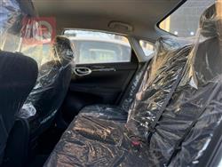 نيسان سيلفي